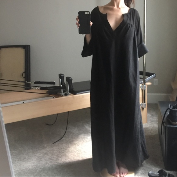 **SOLD** Mara Hoffman NWT Harriet dress M - Picture 4 of 7